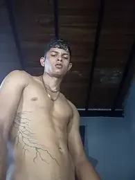 God_Eros_23cm webcam model stream image