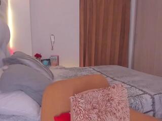 Sara Mejia webcam model stream image