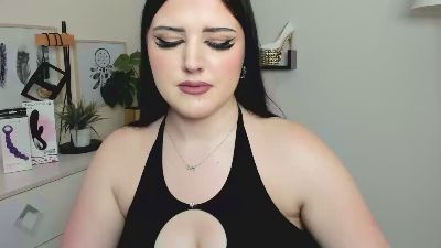 Miabrunette22 webcam model stream image