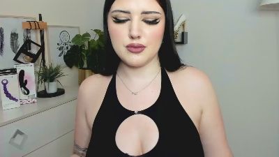 Miabrunette22 webcam model stream image