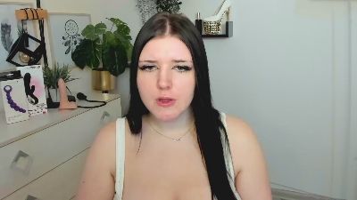 Miabrunette22 webcam model stream image