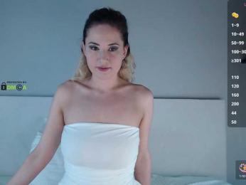 DreamDia webcam bongacams model stream image