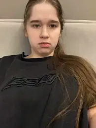 HornyGirlH webcam stripchat model stream image