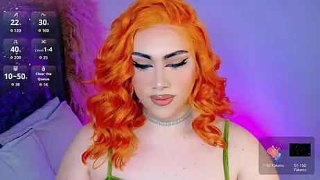 astridjonness webcam model stream image