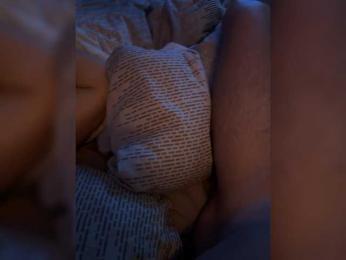 VolnaV webcam model stream image