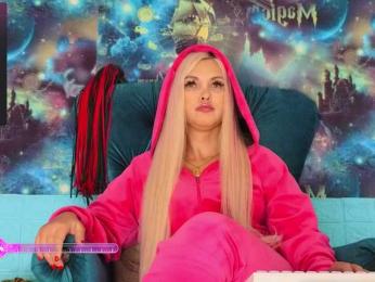 Mistress-Gwen webcam bongacams model stream image