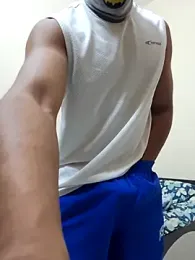 Makeout_artist webcam model stream image