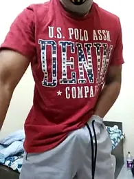 Makeout_artist webcam model stream image