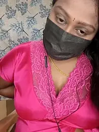 Tamil_Romantic_Saro webcam stripchat model stream image