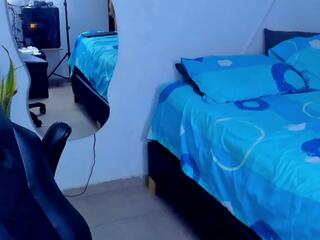 Nick Cartier webcam model stream image