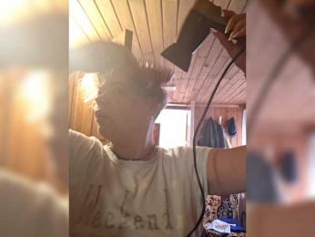 murr-kitty webcam model stream image