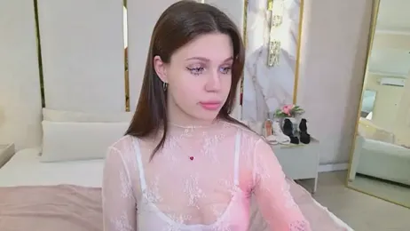 RihannaRose webcam model stream image