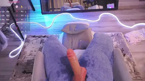 AudreyBrooks_ webcam model stream image