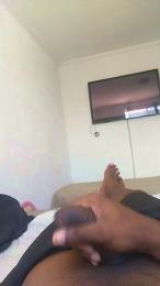 Negaodorio21 webcam model stream image