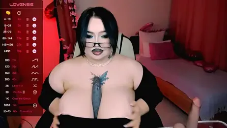 love_insidee webcam model stream image