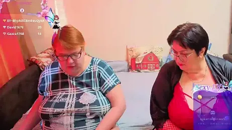 Klio5678 webcam model stream image