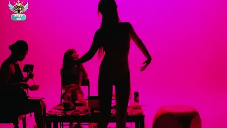 XG-002 webcam model stream image