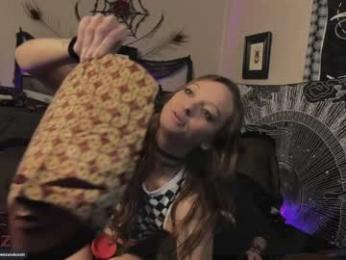 webz_and_kordz webcam model stream image