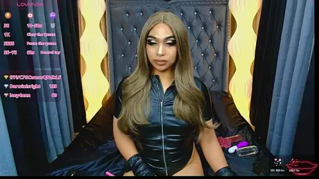 Clea_Moore webcam model stream image