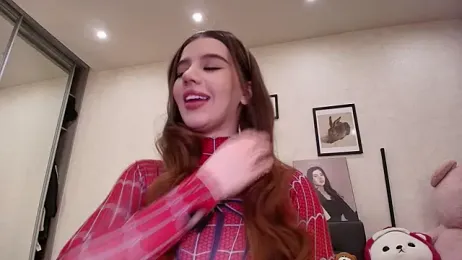 dolly_ll webcam stripchat model stream image