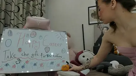 dolly_ll webcam stripchat model stream image