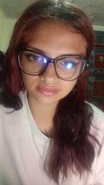 Cata_ webcam model stream image