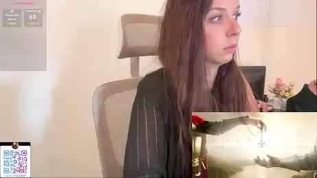 AustrianGirl99AtWork webcam model stream image