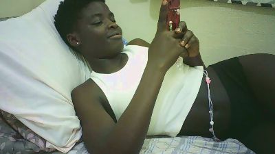 Ebonnychoco webcam cam4 model stream image