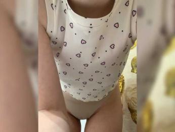 Kamz125 webcam bongacams model stream image