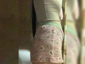 Kamz125 webcam model stream image