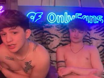 eastinwestin webcam chaturbate model stream image