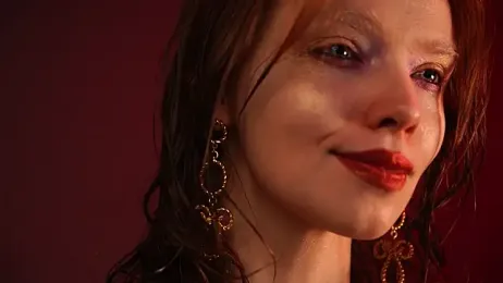 ginger_hugs webcam model stream image