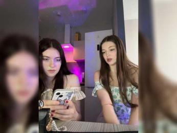 Konch-AI webcam model stream image