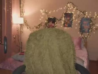 koshkasenpai webcam model stream image