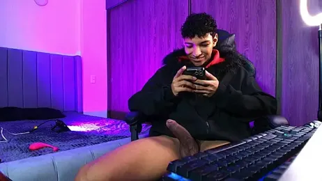 im_Usuga webcam model stream image