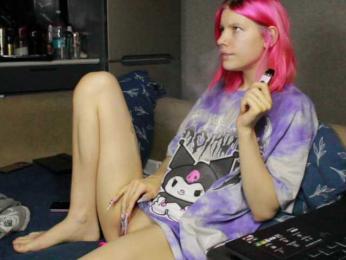 Kamala_Adele webcam model stream image