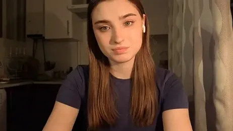 LissaBliss webcam model stream image