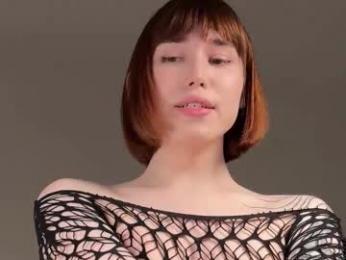 melodyxlove webcam chaturbate model stream image