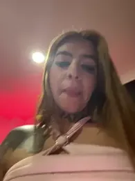 TRIOGOALS3 webcam model stream image