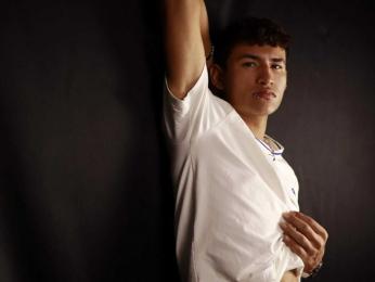 NicolasTorre webcam livejasmin model stream image