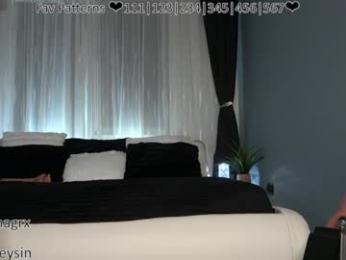 haileygrx webcam chaturbate model stream image