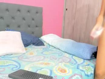 ariloe_quintero webcam model stream image