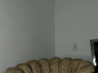 Jack Rusel webcam model stream image