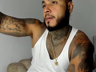 Jack Rusel webcam model stream image