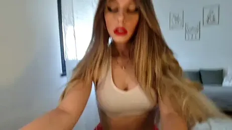Daleliana webcam model stream image