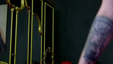 GeorgiaLerox webcam model stream image