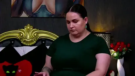 GeorgiaLerox webcam model stream image