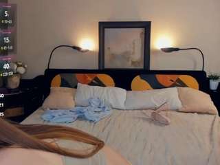 maxinesharlow webcam camsoda model stream image