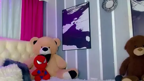 Julia_Bulette1 webcam stripchat model stream image