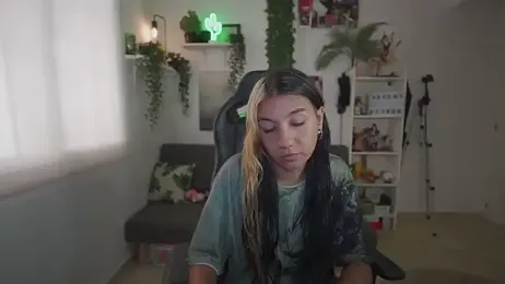 Blvckweed webcam model stream image